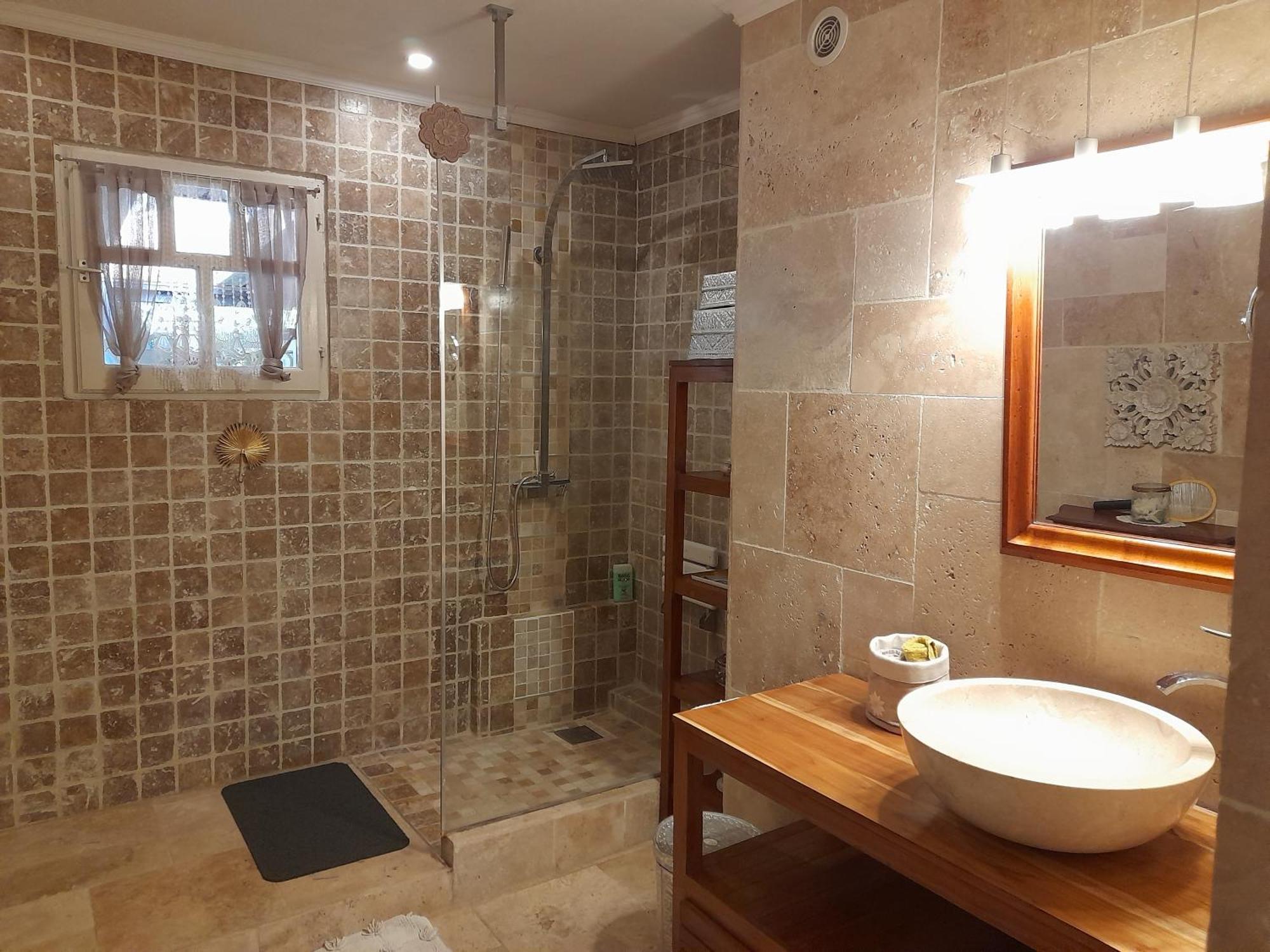 مبيت وإفطار سان دوني Le Val Rambaud المظهر الخارجي الصورة